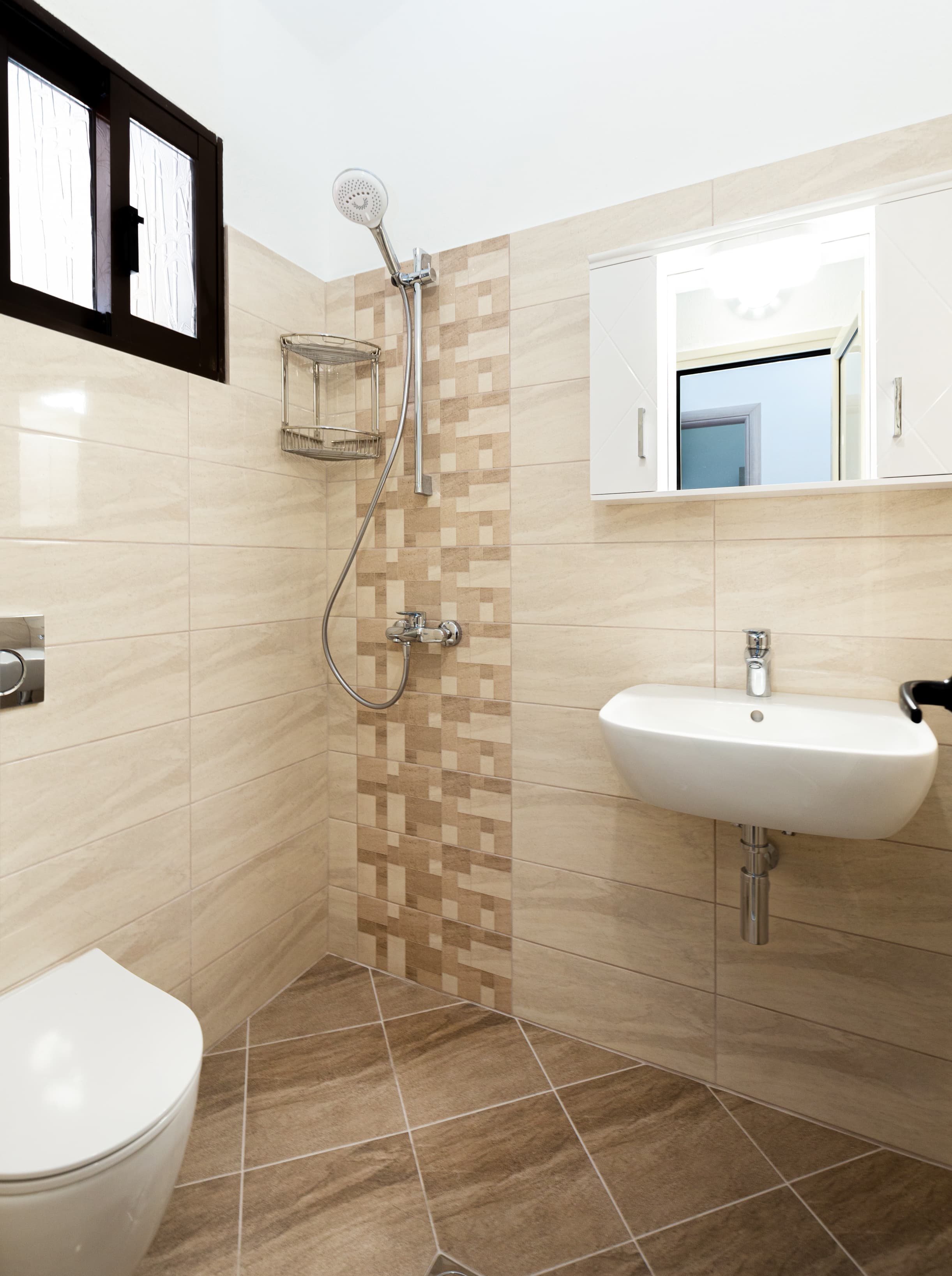 Apartments at Holiday Villa Thassos