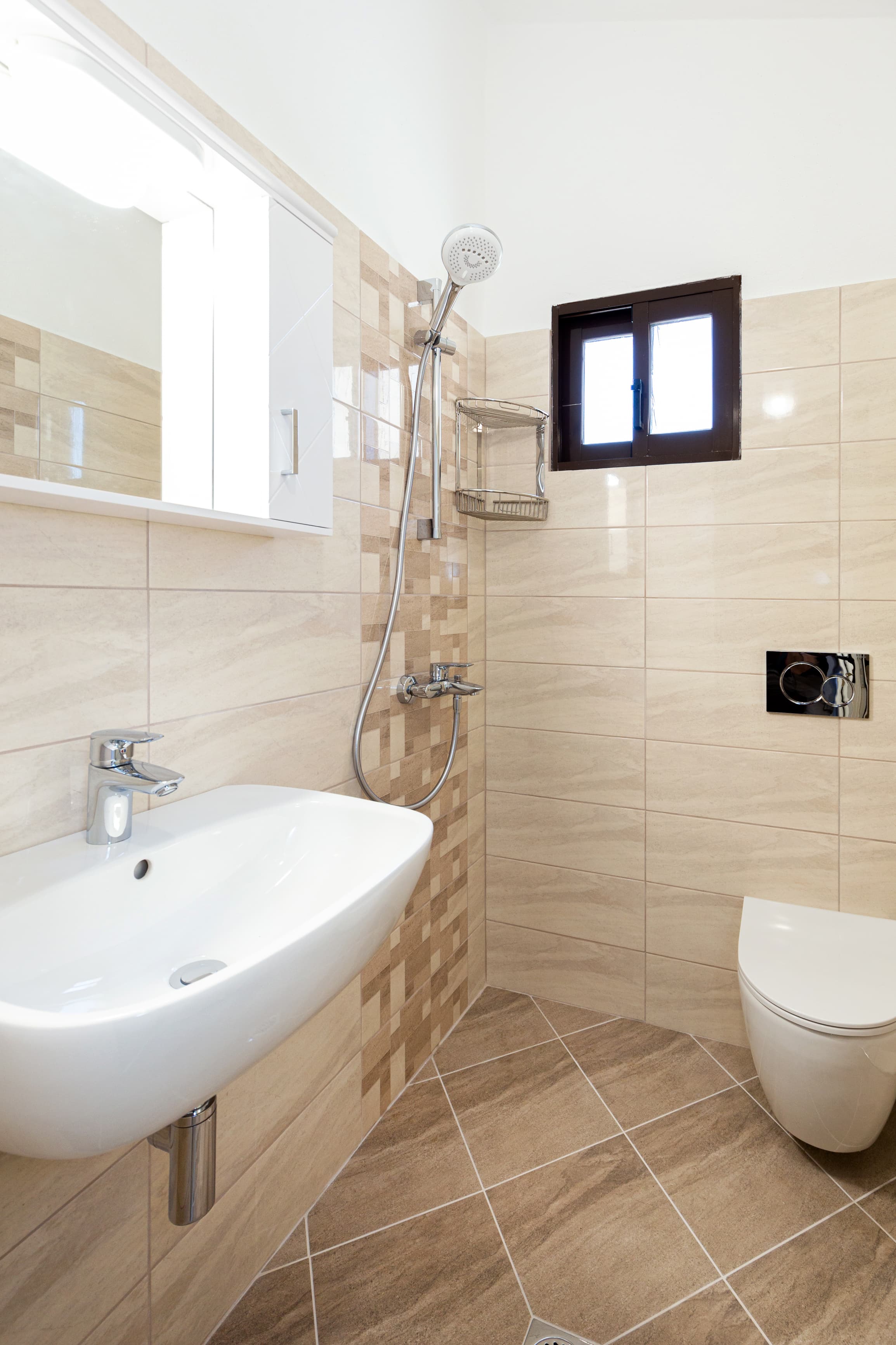 Apartments at Holiday Villa Thassos