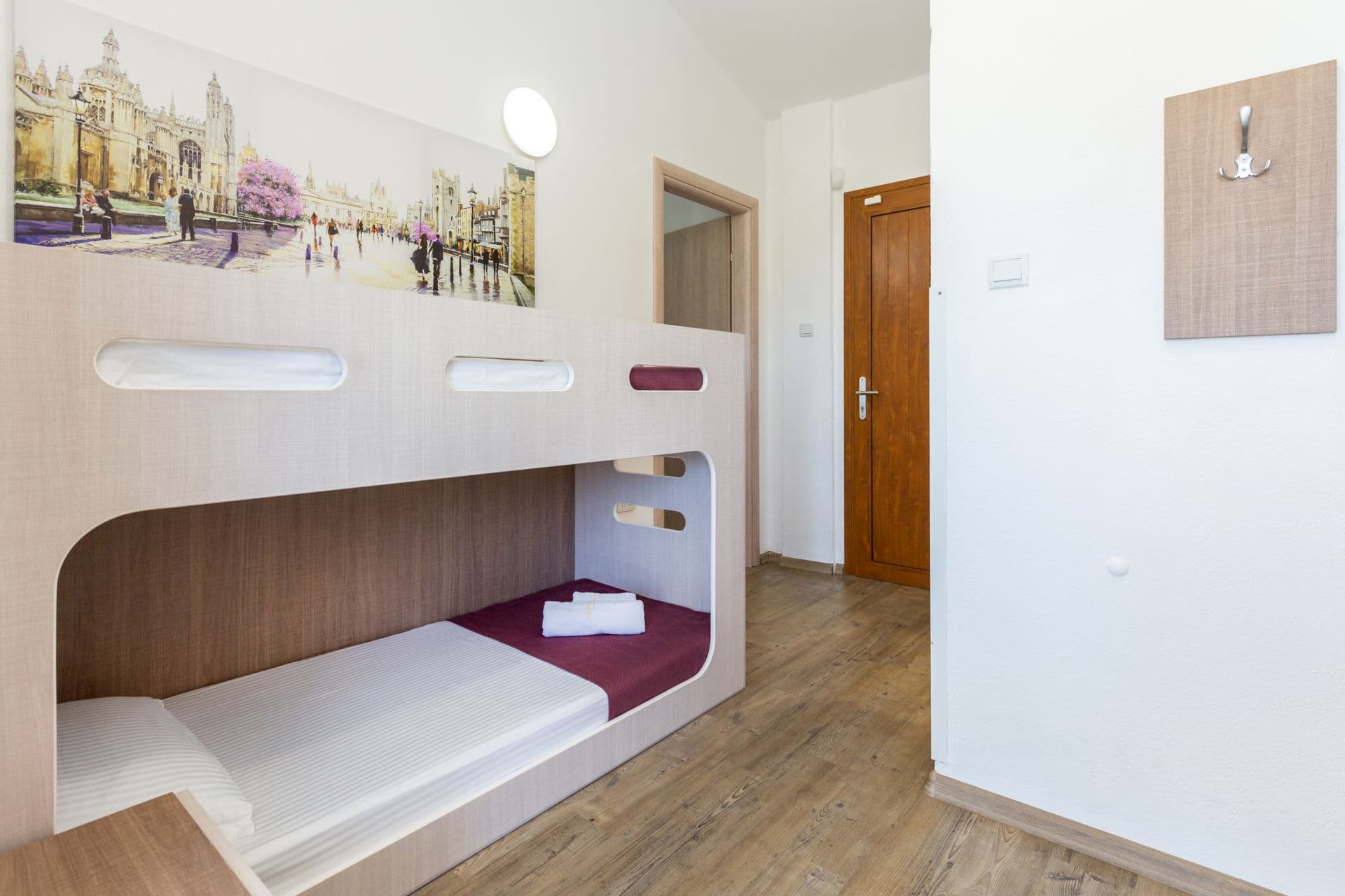 Apartments at Holiday Villa Thassos