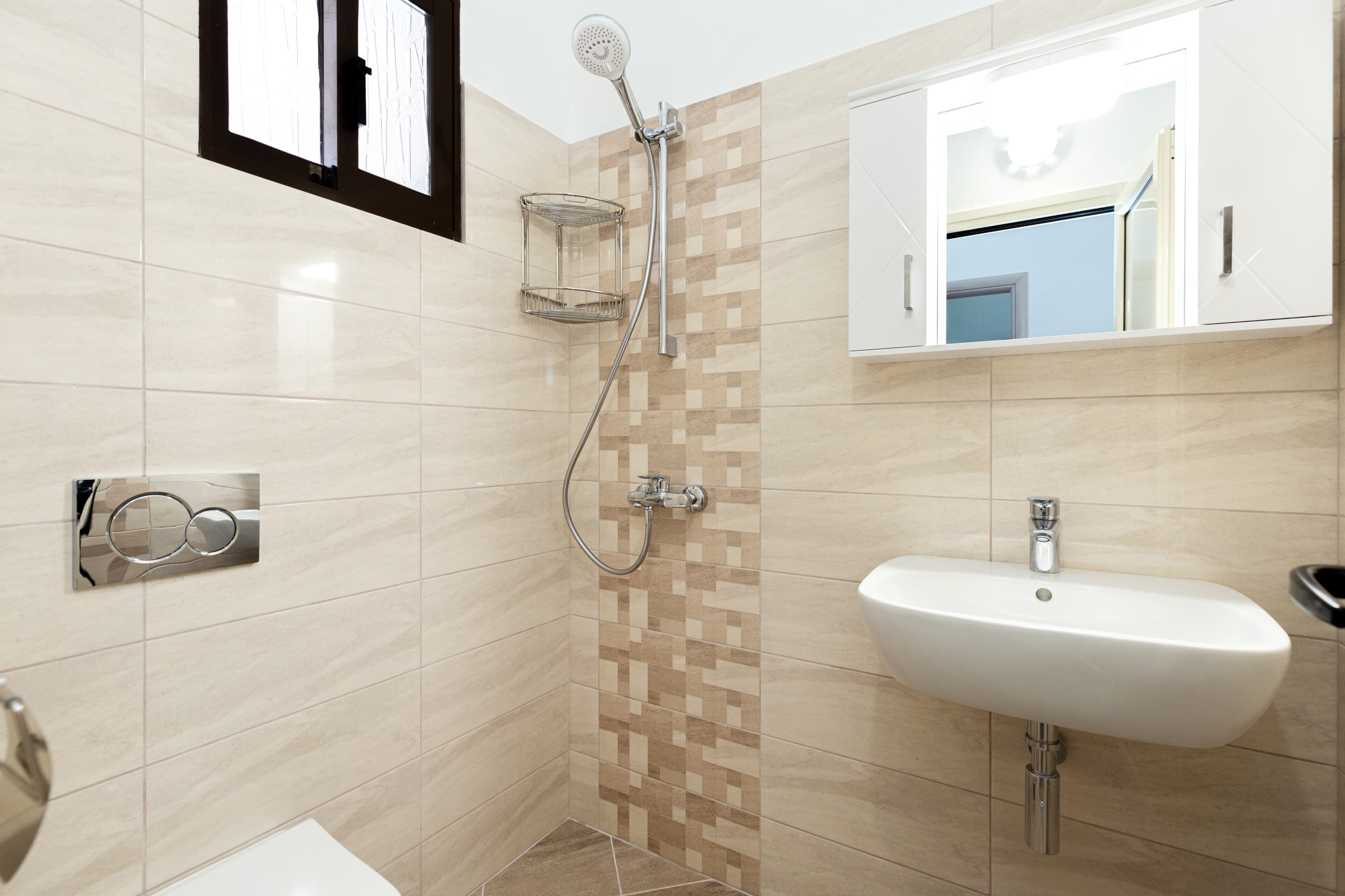 Apartments at Holiday Villa Thassos