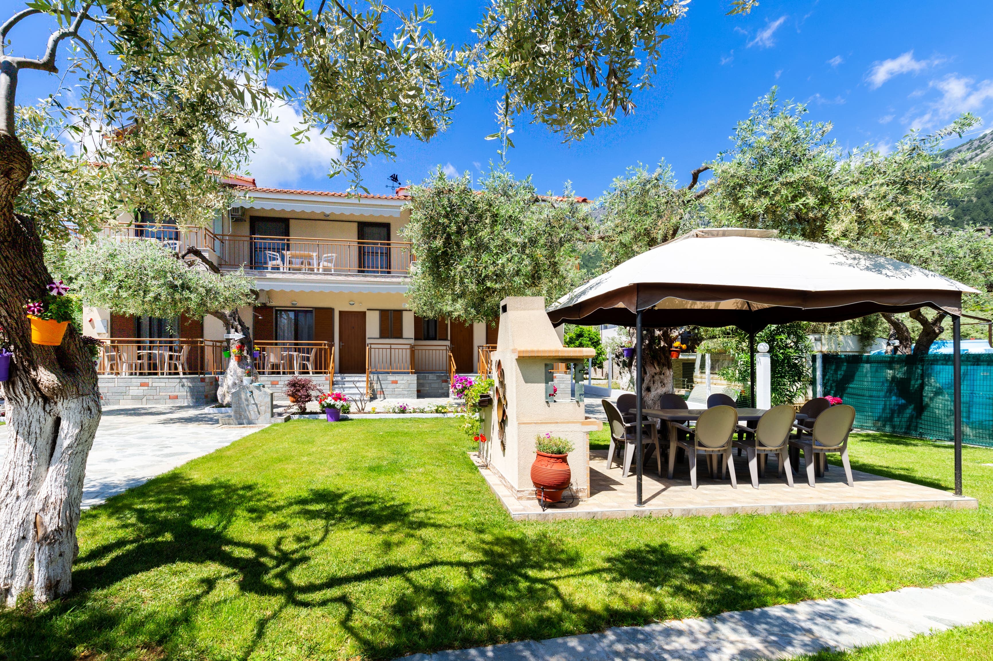 Holiday Villa Thassos photo 3