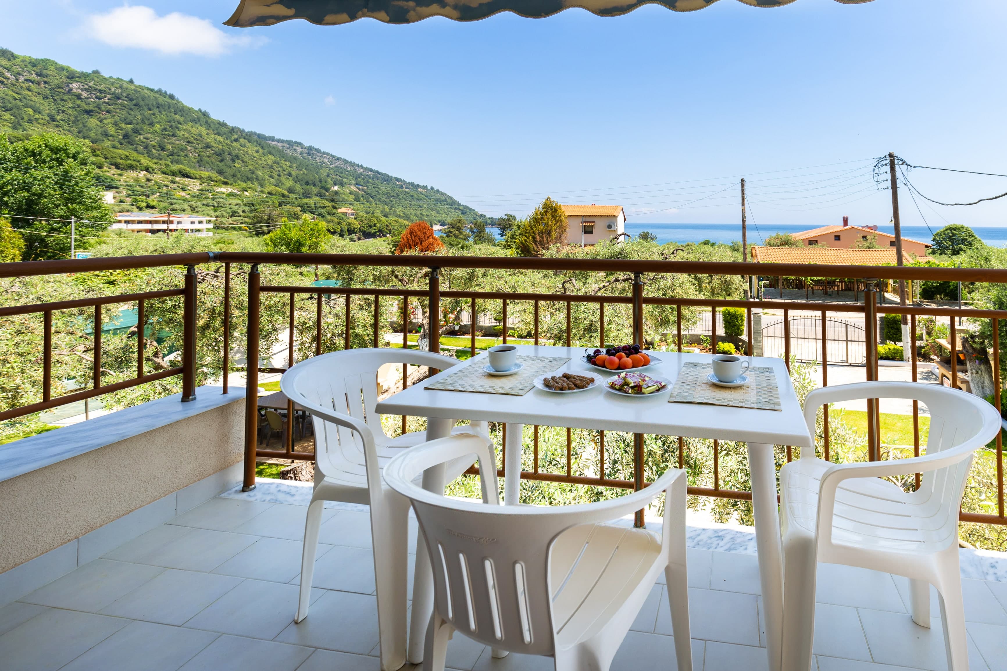 Holiday Villa Thassos photo 15