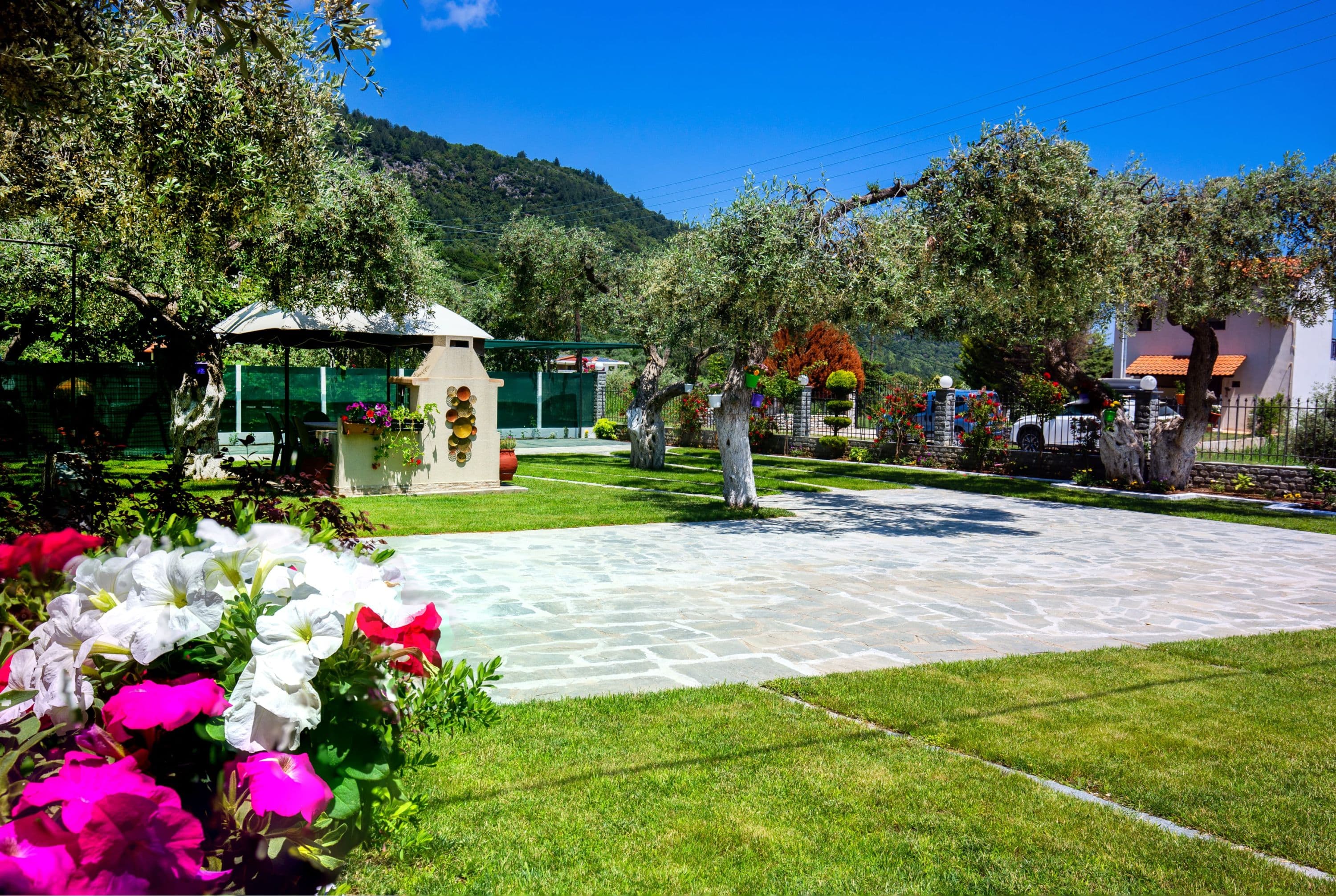 Holiday Villa Thassos photo 21