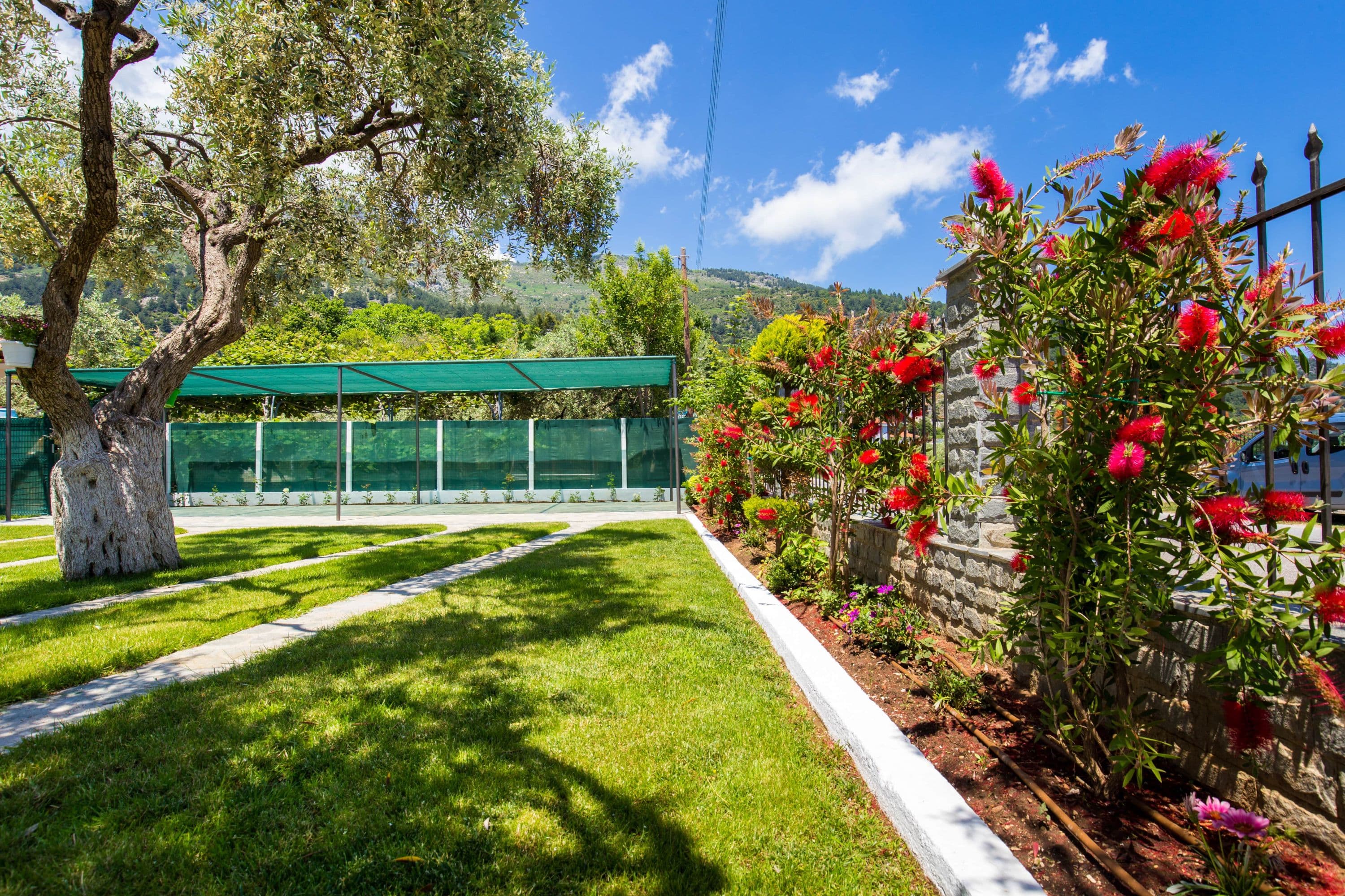 Holiday Villa Thassos photo 26