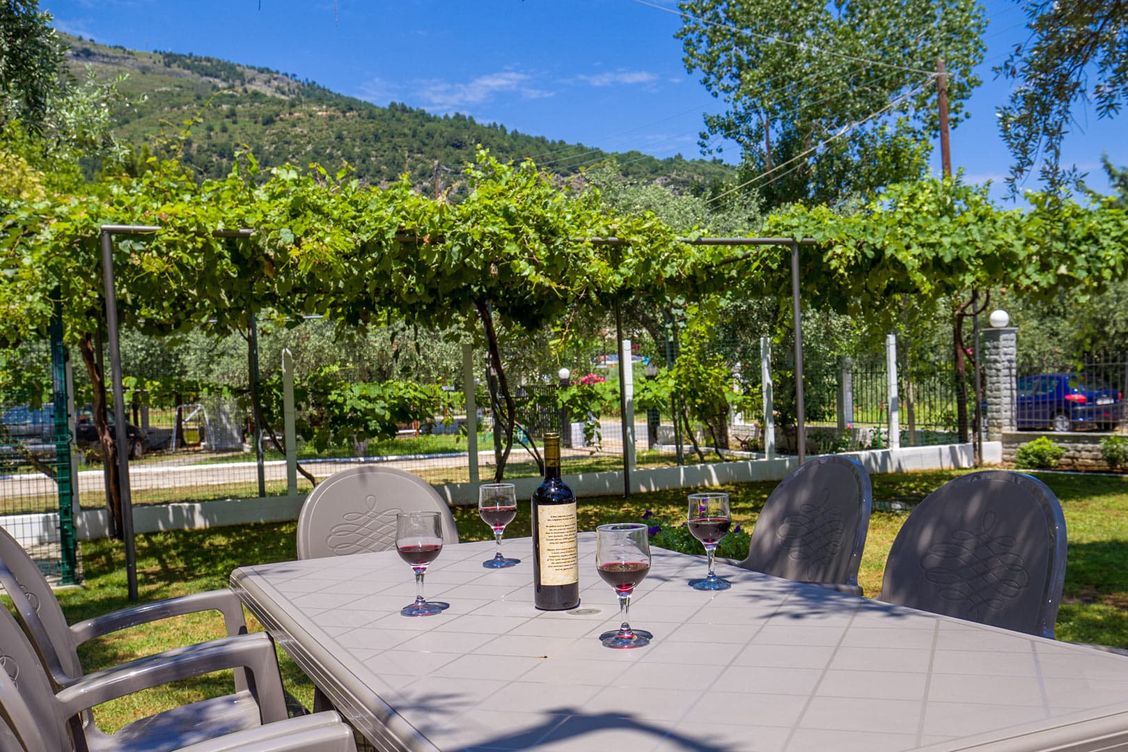 Holiday Villa Thassos photo 34