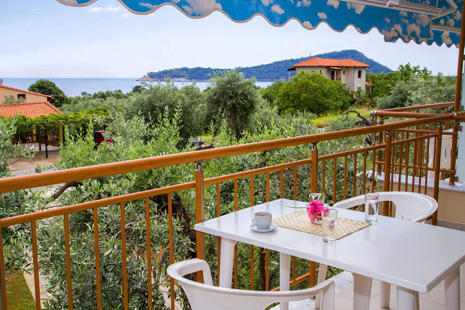 Holiday Villa Thassos photo 35