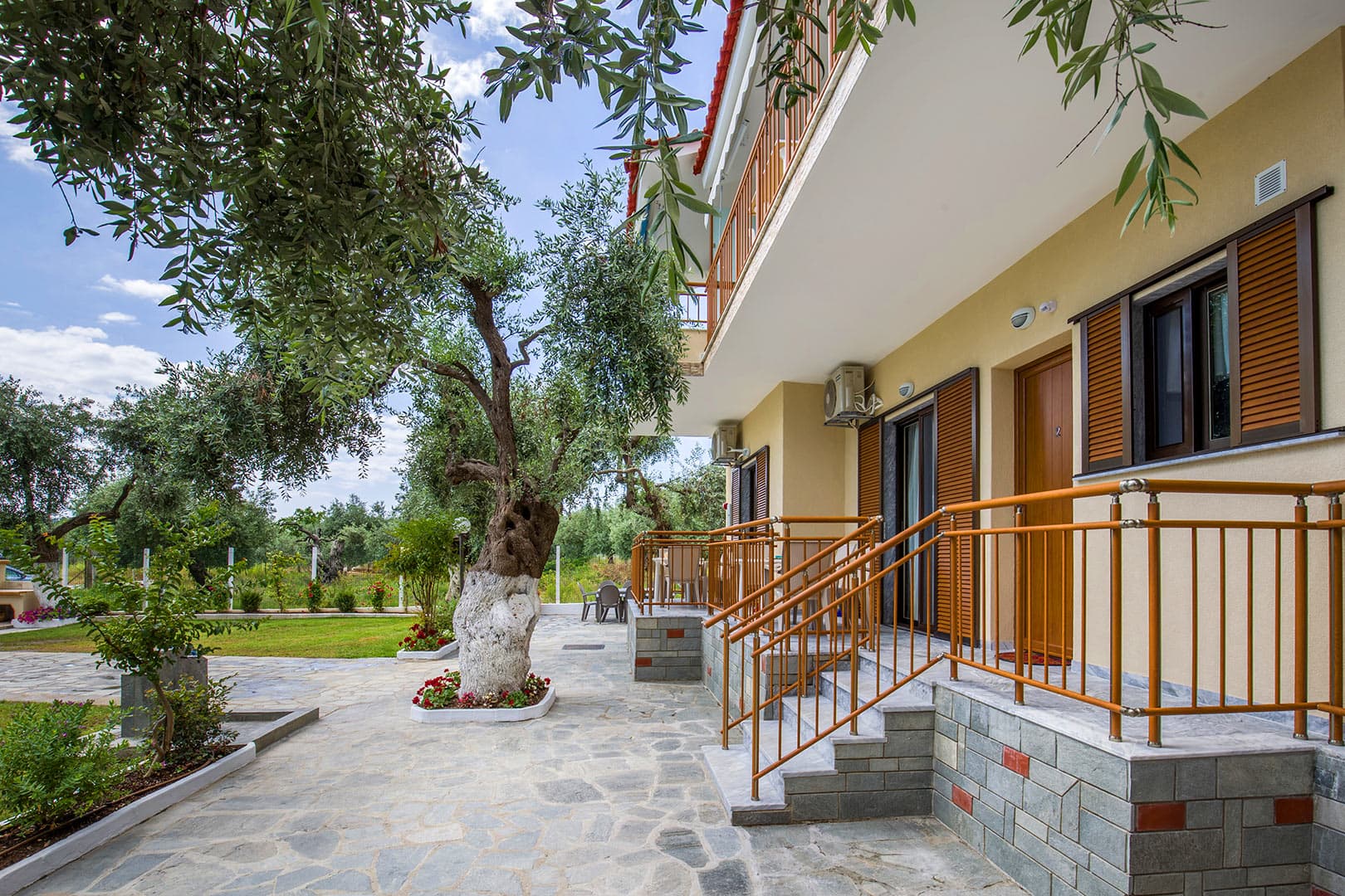 Holiday Villa Thassos photo 29