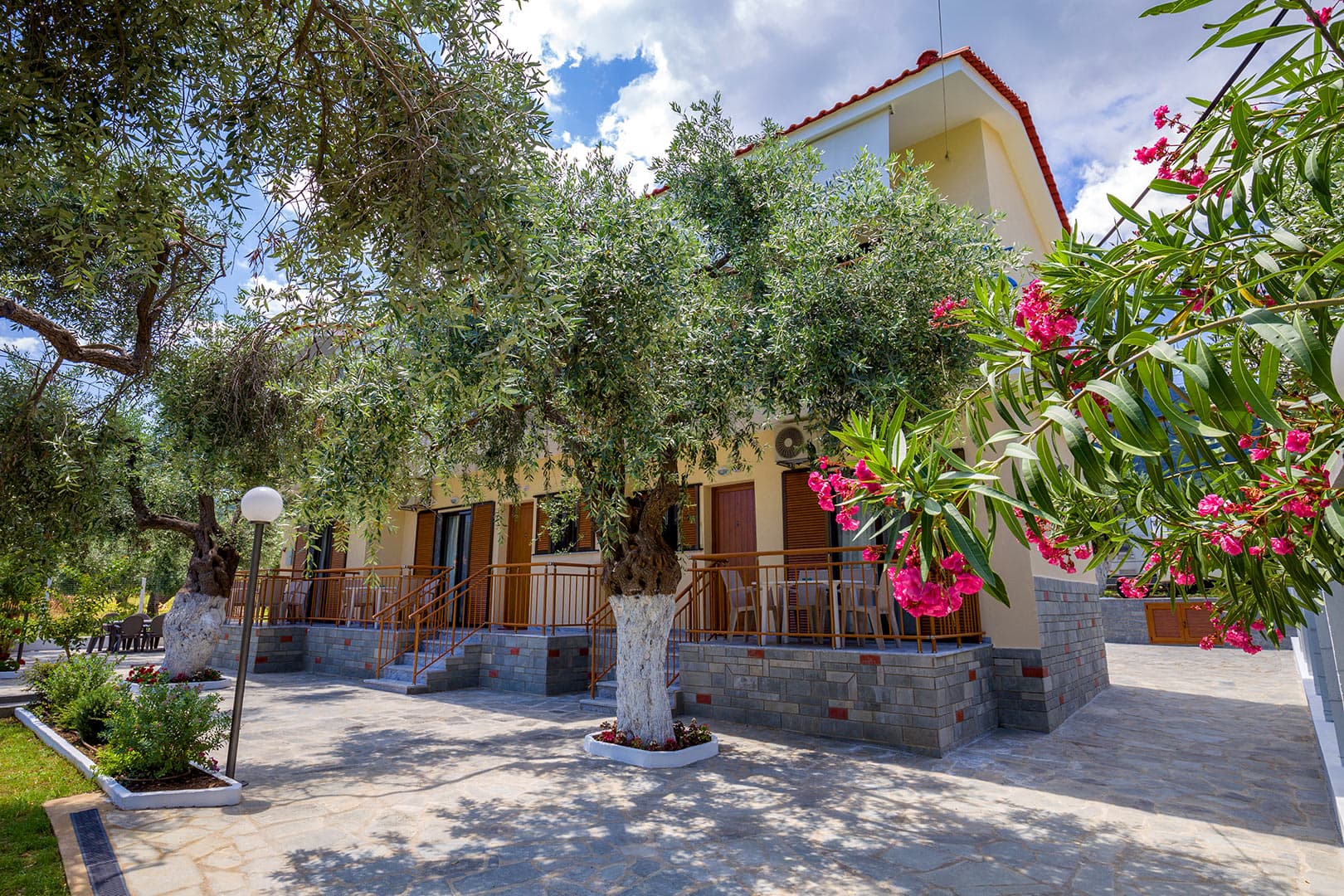 Holiday Villa Thassos photo 30
