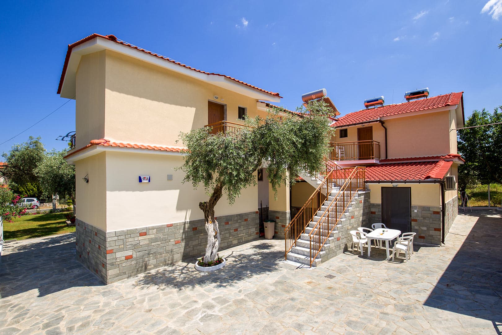 Holiday Villa Thassos photo 31