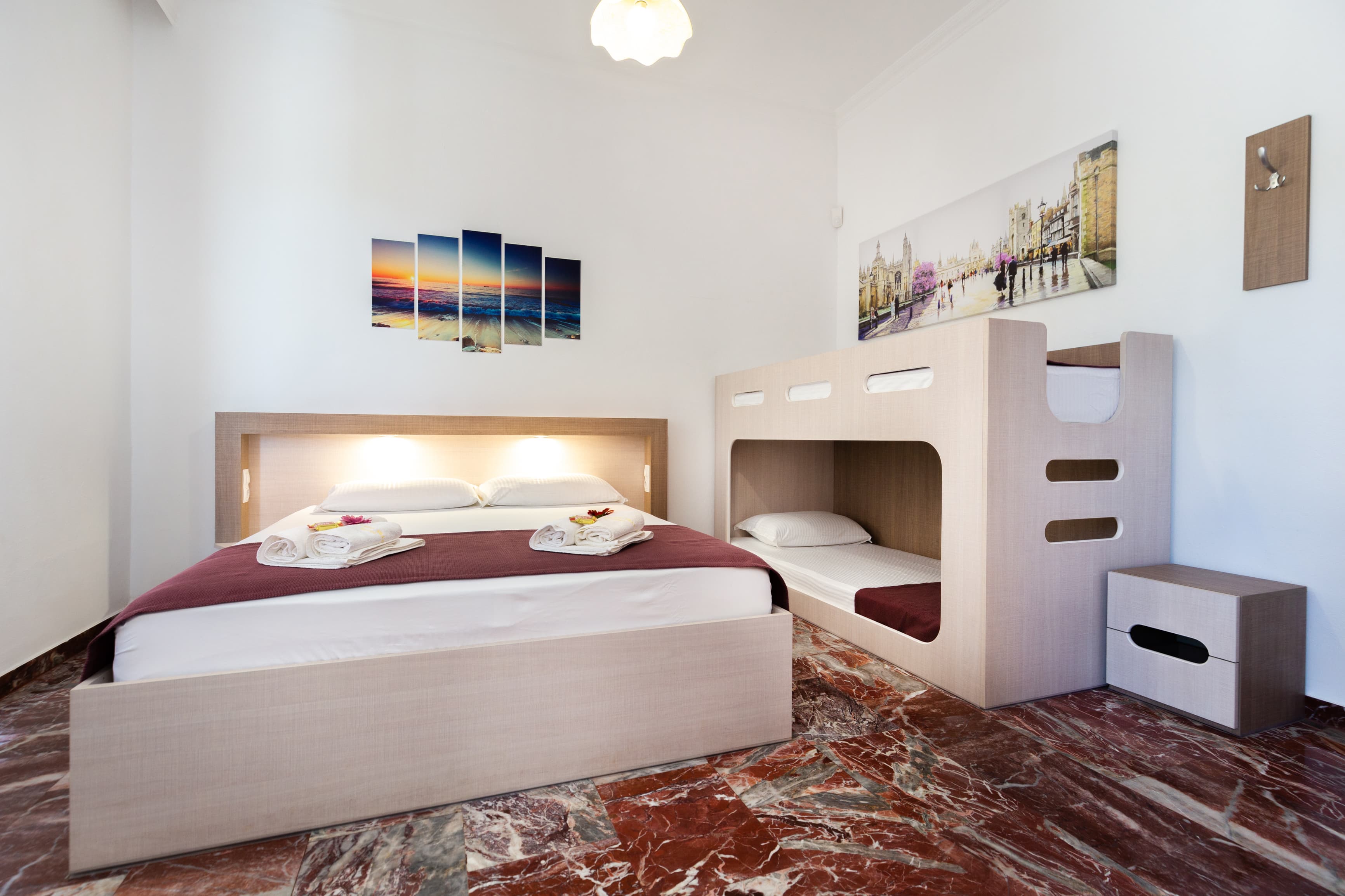 Studios at Holiday Villa Thassos