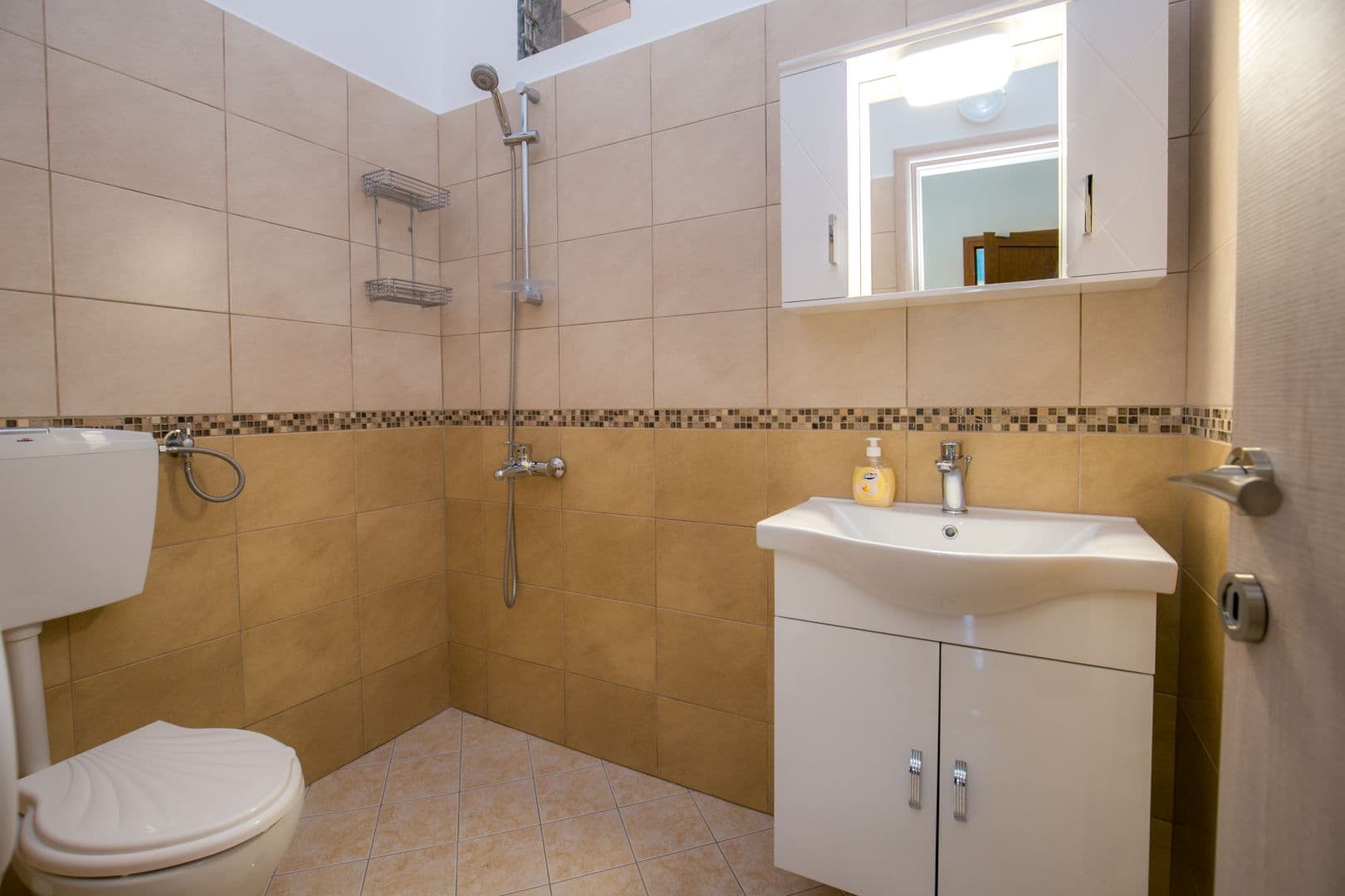 Studios at Holiday Villa Thassos