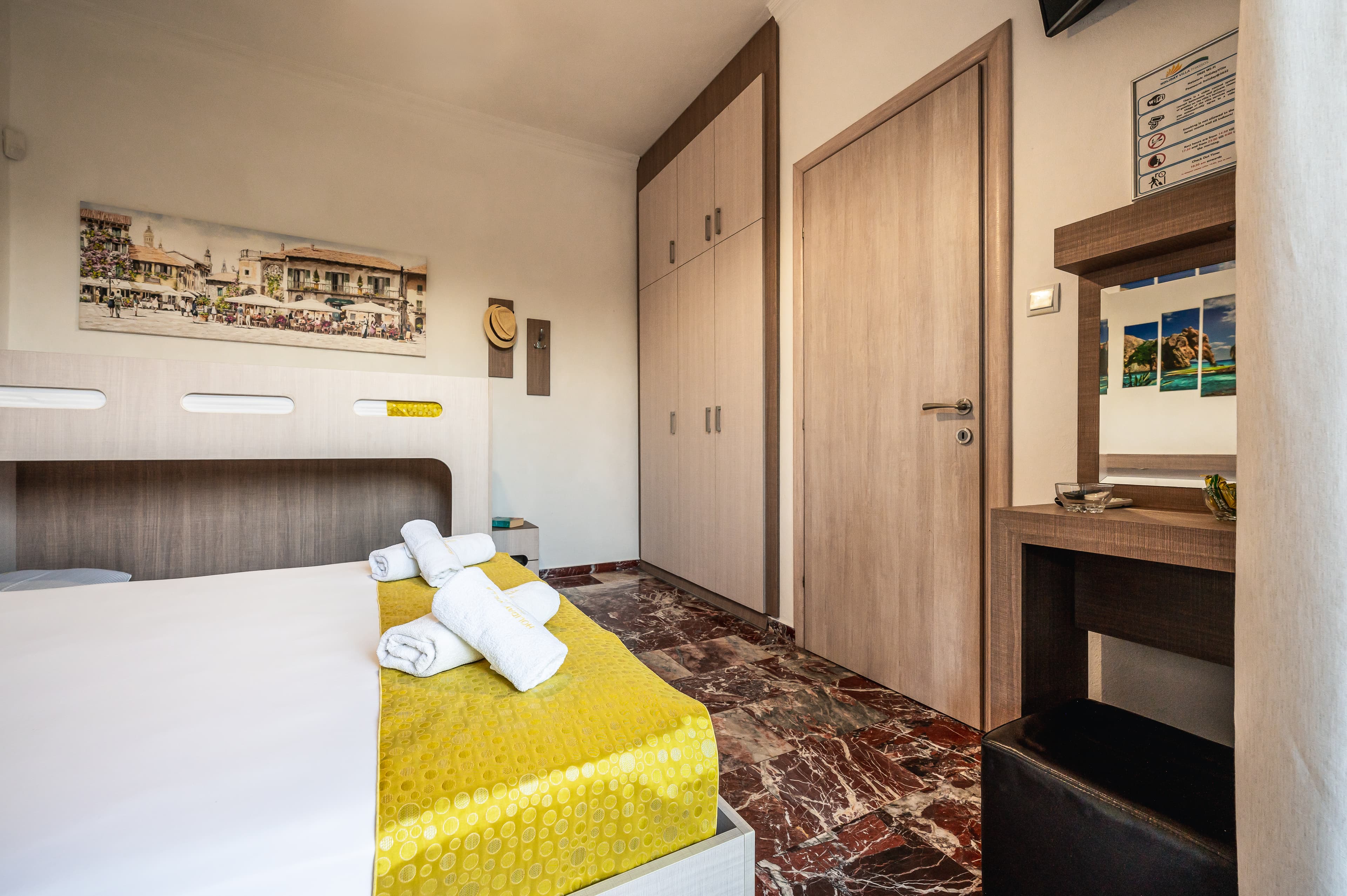 Studios at Holiday Villa Thassos
