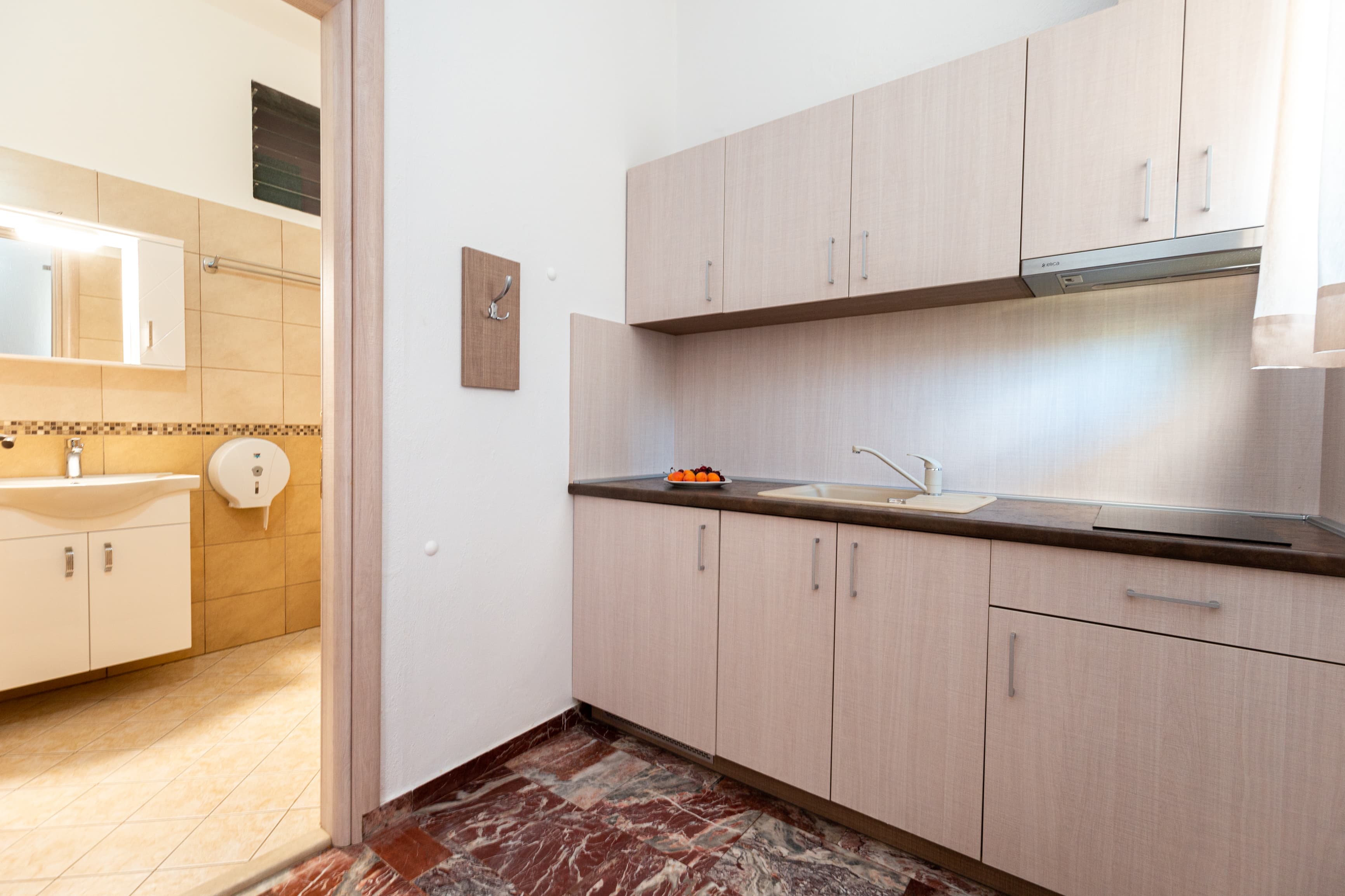 Studios at Holiday Villa Thassos