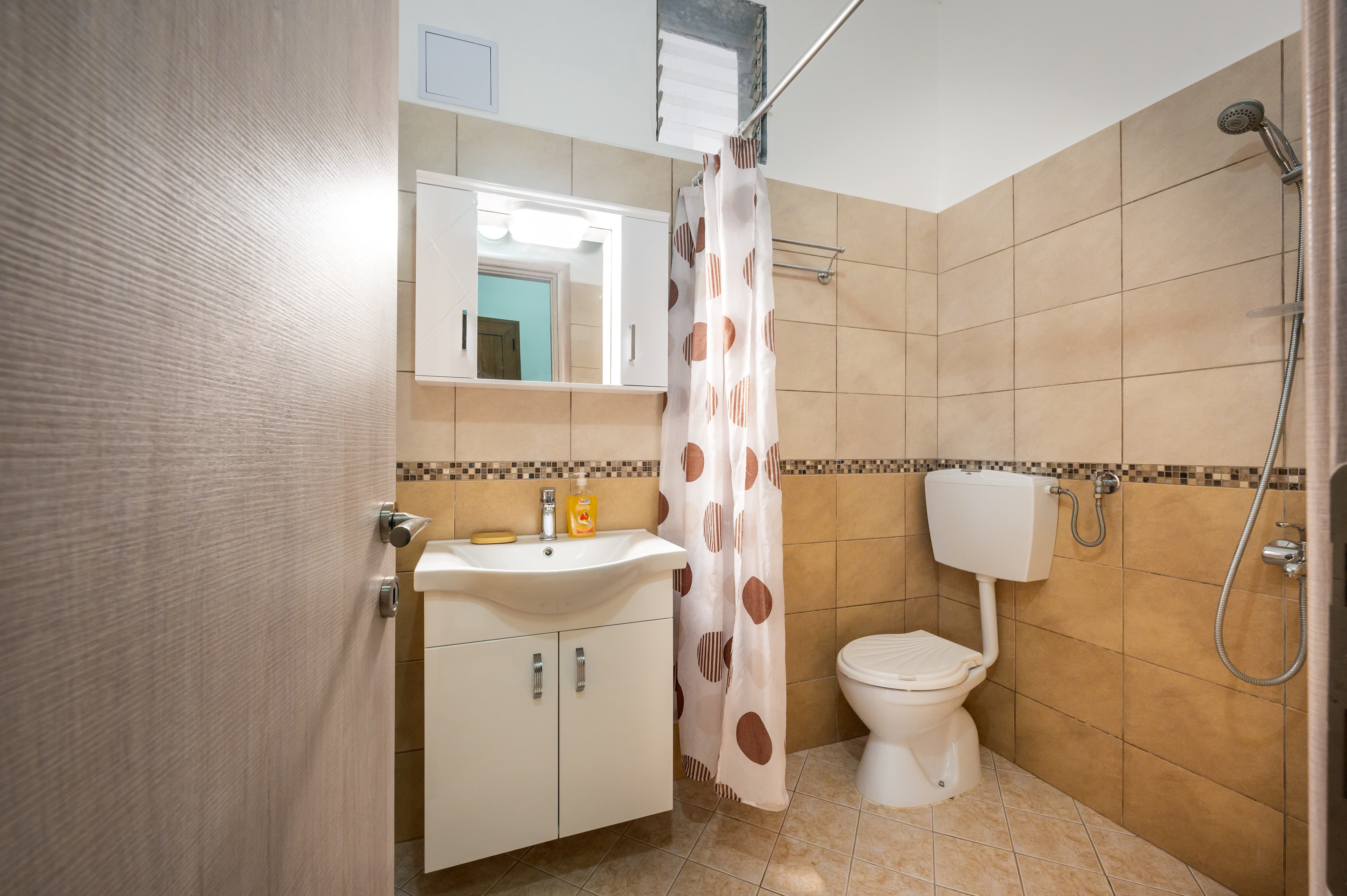 Studios at Holiday Villa Thassos